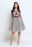 Rochie model unicat
