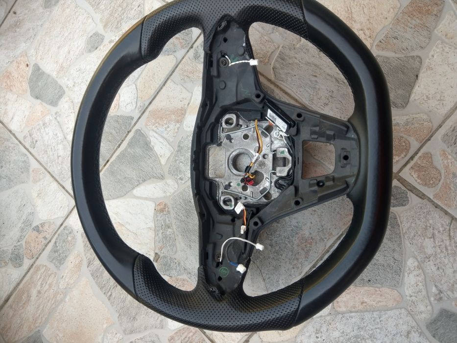 Волан за VW GOLF 8