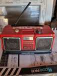 Radio șantier hilti