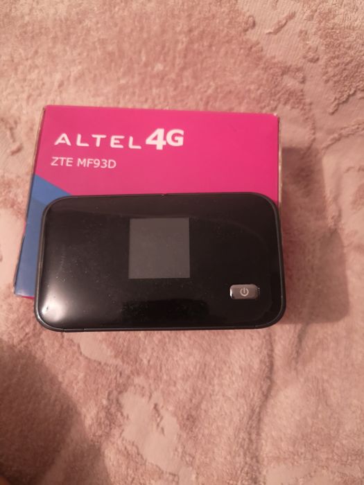 Altel 4 G продам