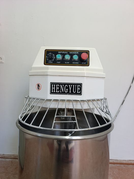 Elektron pechka shunmai