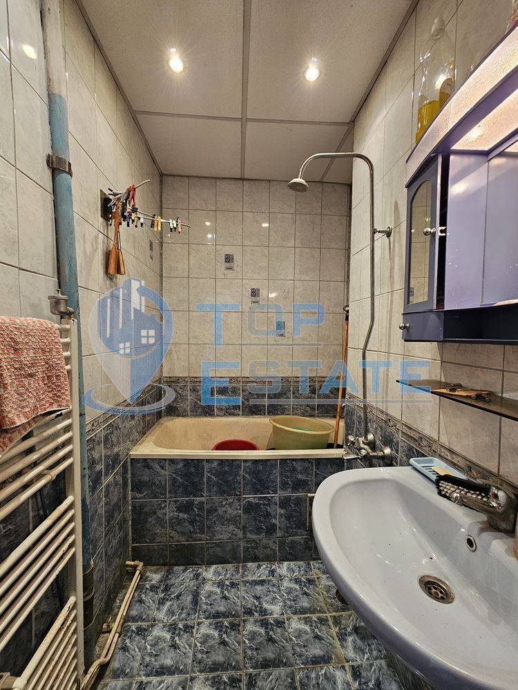 Продава се Тристаен апартамент в Горна Оряховица - 77 кв.м за 464 €/кв.м - Снимка #5