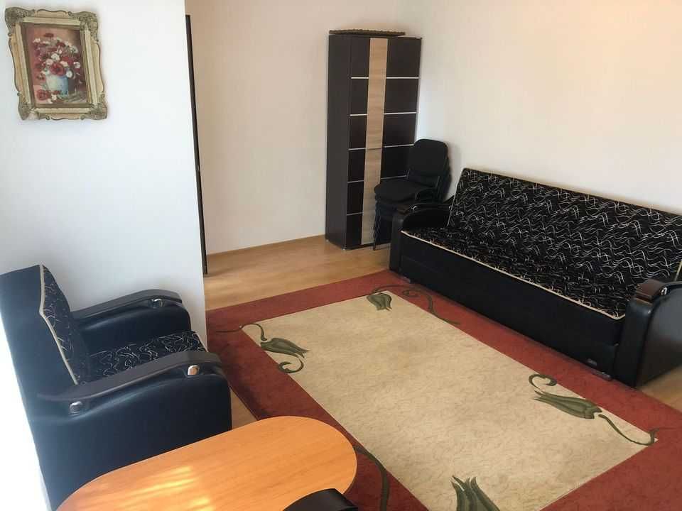 Închiriez apartament 2 camere Titan Ozana Pallady