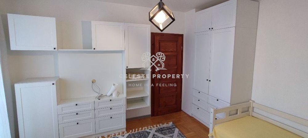 Дава се под наем Тристаен апартамент в София, Надежда 4 - 75 кв.м за 750 € - Снимка #7