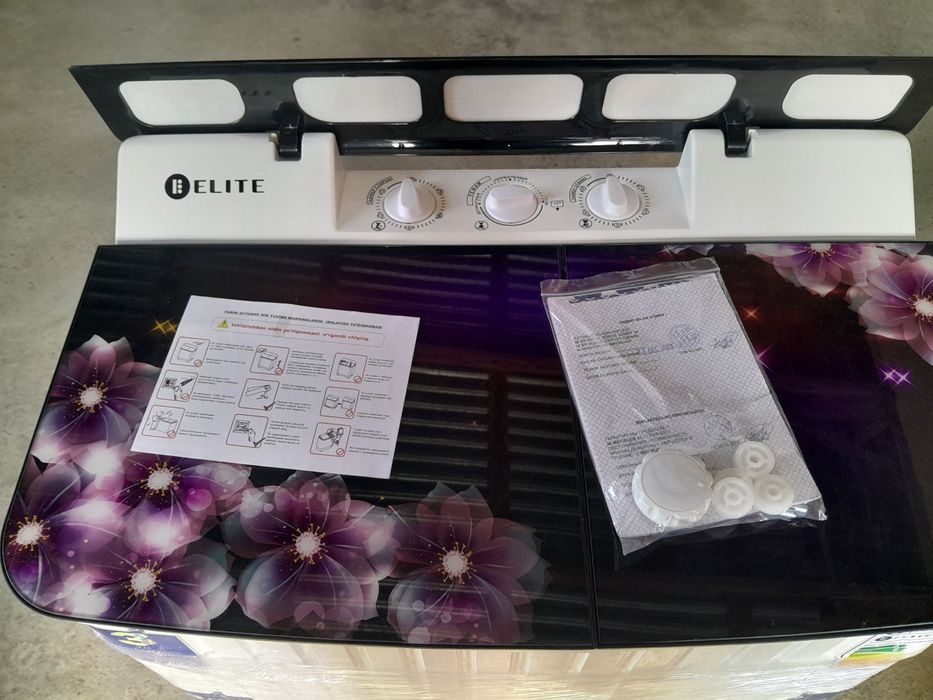 Кир ювиш машинаси сотилади