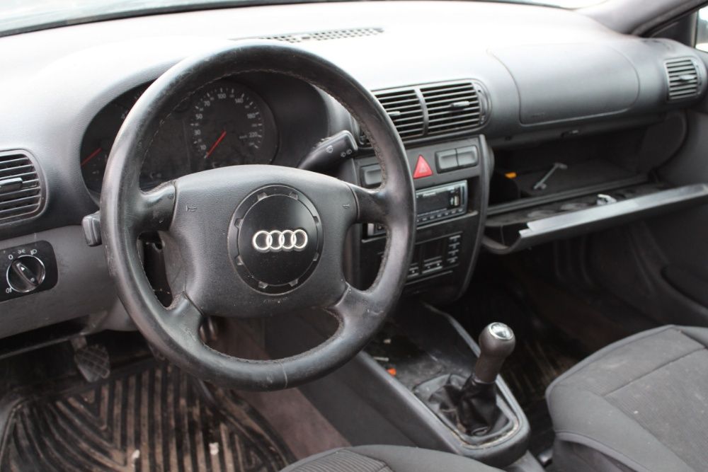 Audi A3 1,9 Diesel 1998