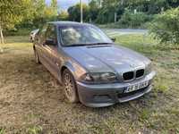 Bmw e46 nefunctional