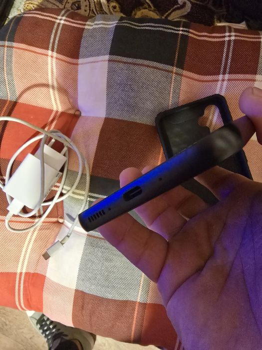 Samsung A54 liber rețea