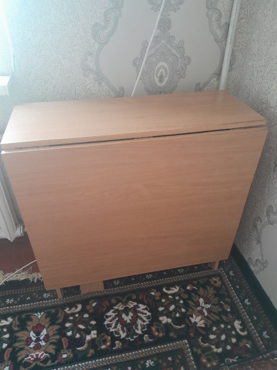 Стол СССР состояние идеальное