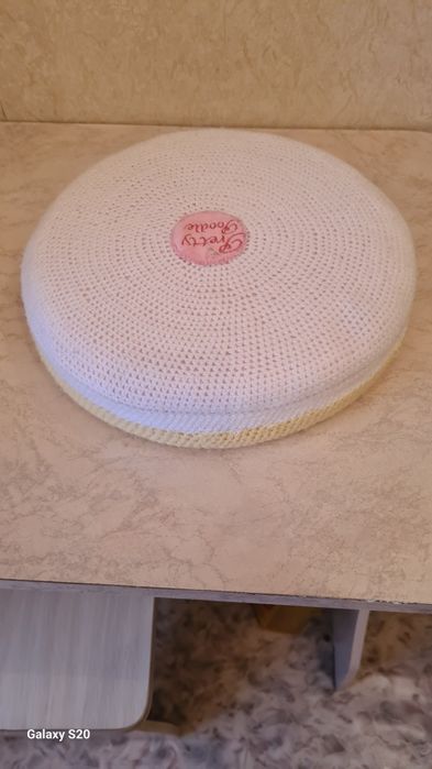 Подушка для стула