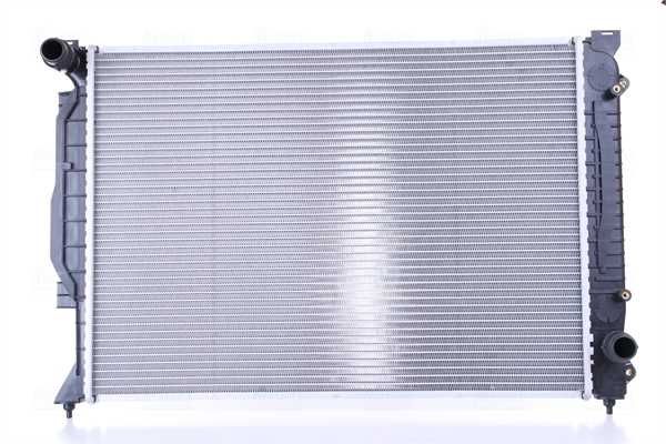 Radiator PASSAT 2.5 TDI A4, A6, SUPERB