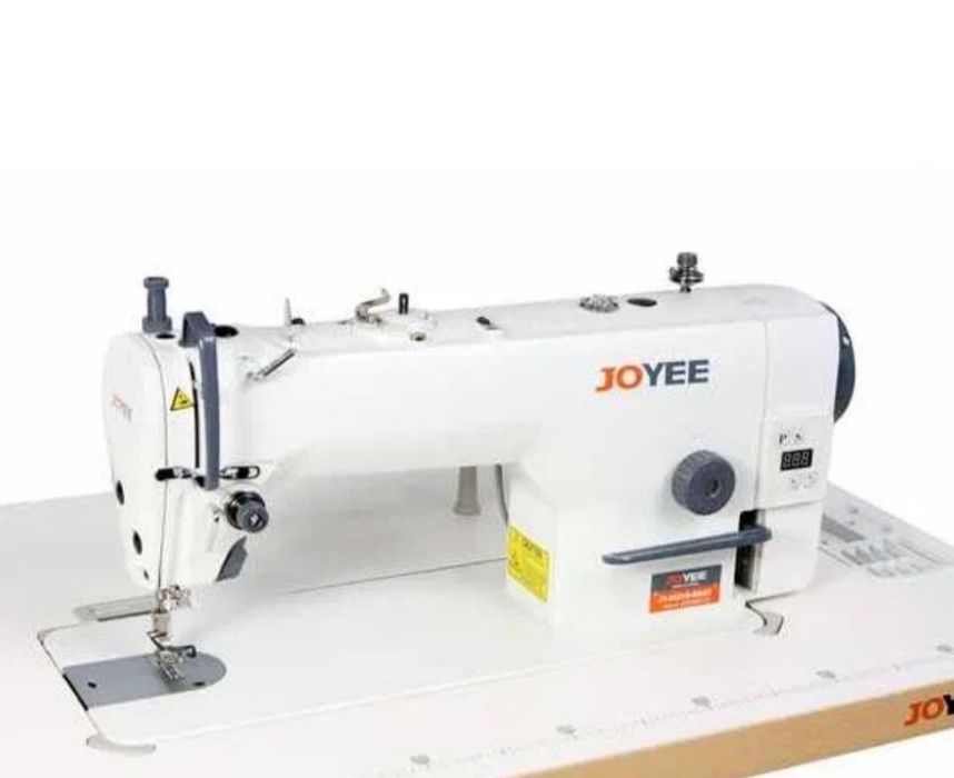 Joyee tikuv mowinasi sotiladi