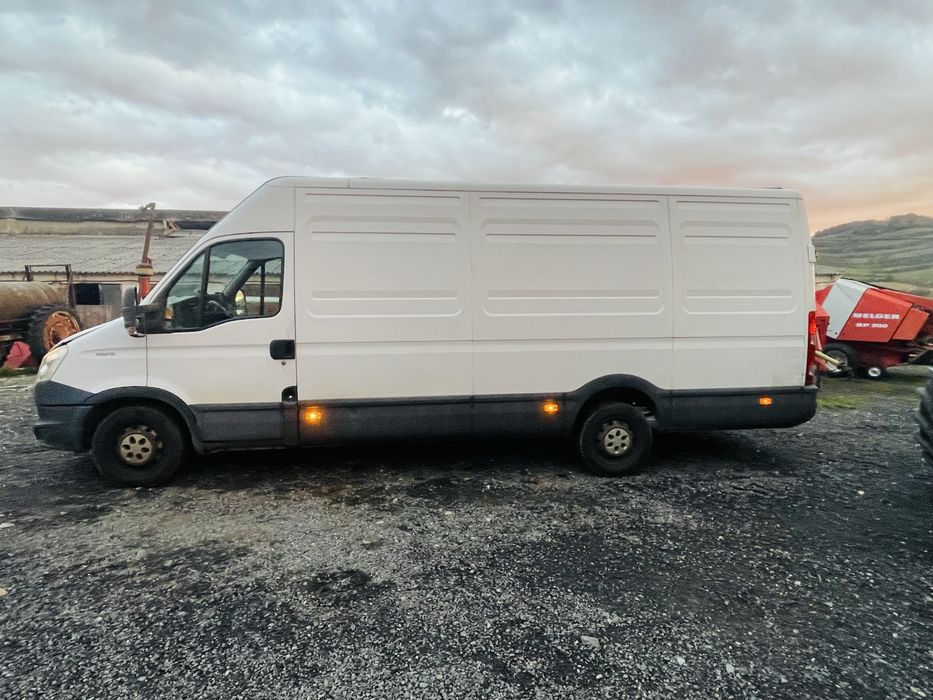 Iveco Daily 2013
