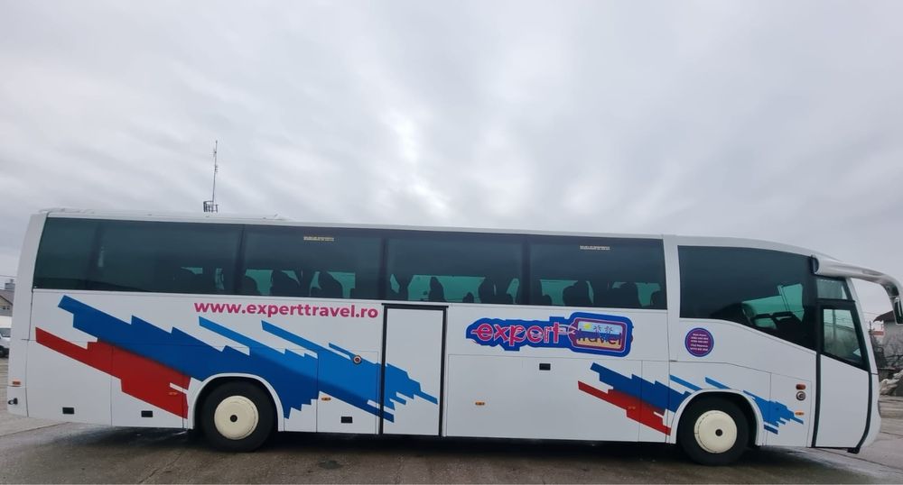 Volvo Irizar Century