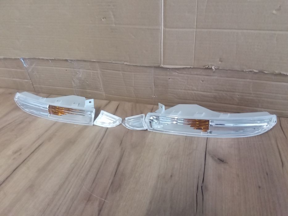 Semnal alb bara fata stanga/dreapta VW Passat CC 2008-2012