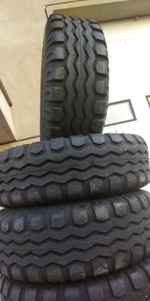 10.0/80-12 cauciucuri noi agricole cu 12PR R12 liniare de remorci OWYZ