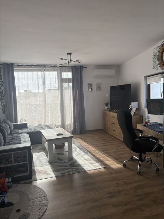 Продавам апартамент