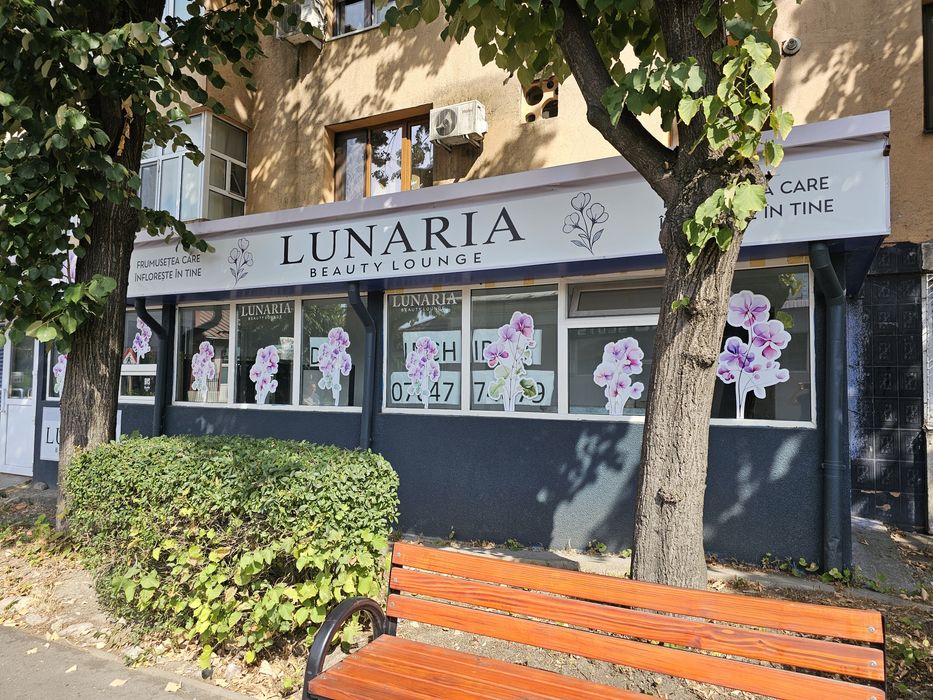 Inchiriez camera salon