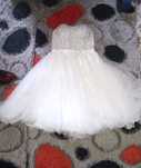 Donez rochie cununie
