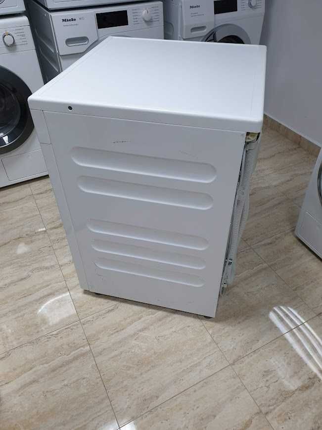 1600rpm TwinDos Miele Пералня Миеле 12м Гаранция