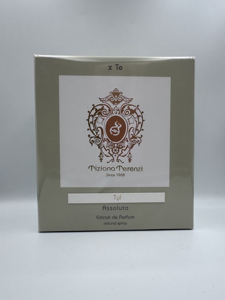 Tiziana Terenzi Assoluto 100 ml extract de parfum