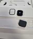 Apple Watch SE 2 / Midnight / 44mm / DeluxGSM
