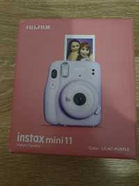 Camera foto Instant Fujifilm Instax Mini 11, LILAC- PURPLE