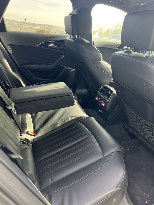 Piese Audi a6 c7 2017 quatrro 2.0tdi CNH SLINE MATRIX FACELIFT