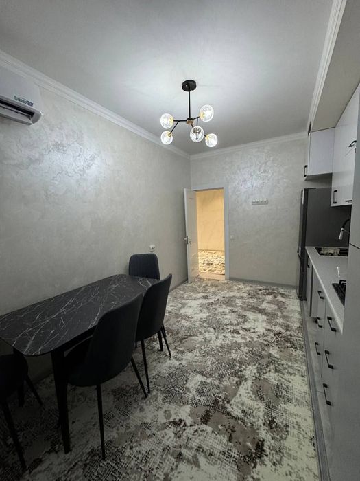 Сдается 2 х комнатная квартира Юнусабаде 16,на Новостройке