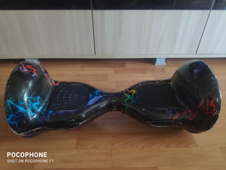 Продам гераскутер б/у но пользовались мало. Состояние отличное