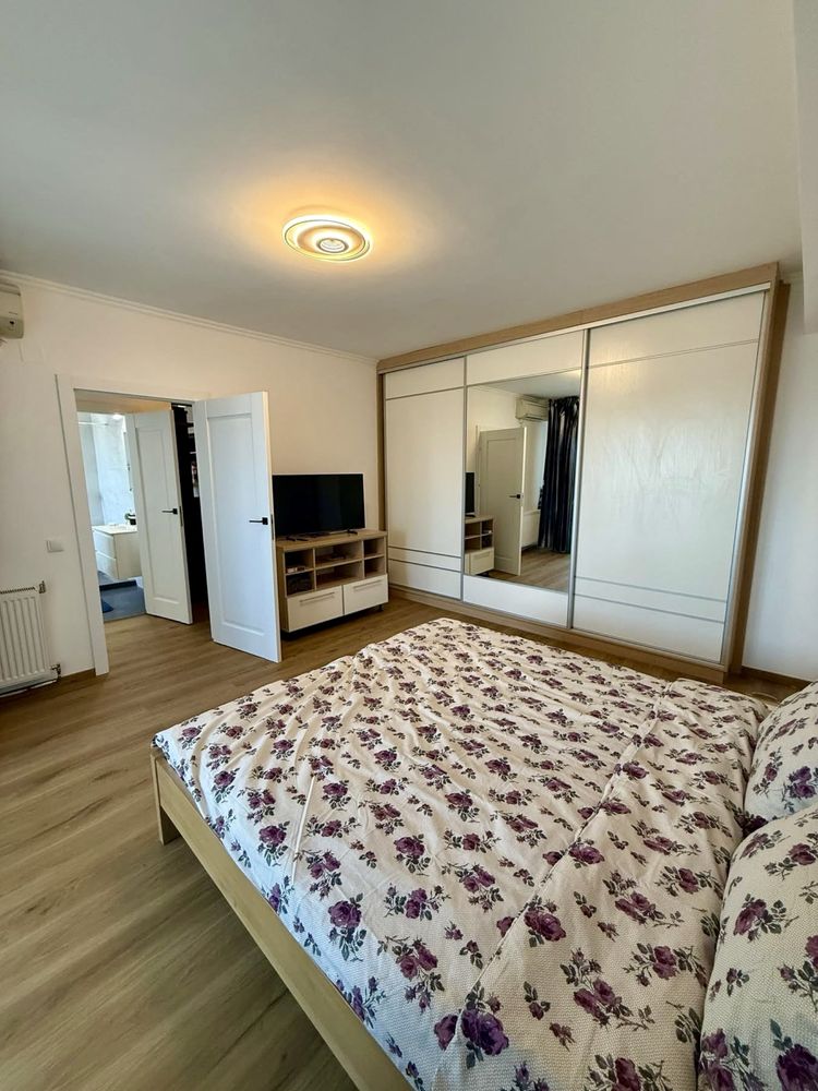 Apartament Tip Penthause in Iosia !