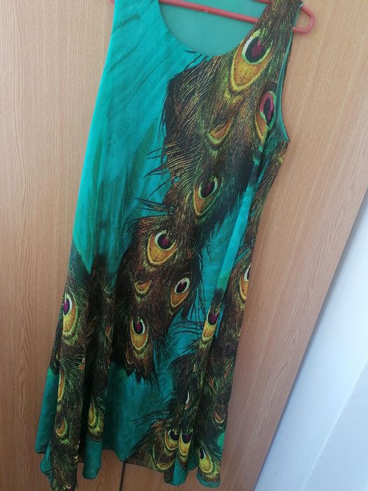 Rochie +o bluza/rochie cadou