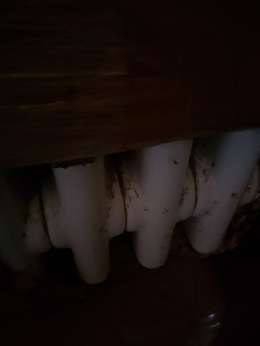 Calorifere fonta import italia,super oferta.