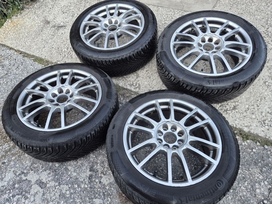 4х108/16 4х100 Рено Дачия Пежо Ситроен 4x108 4x100/16 Peugeot Dacia