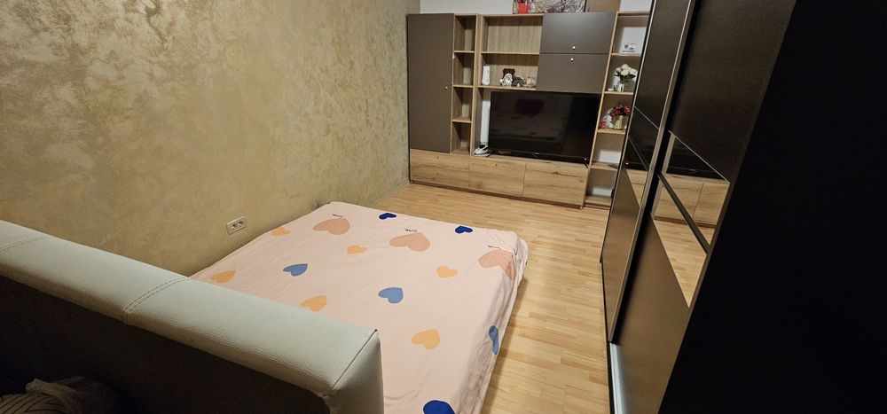 Garsoniera  zona Eden