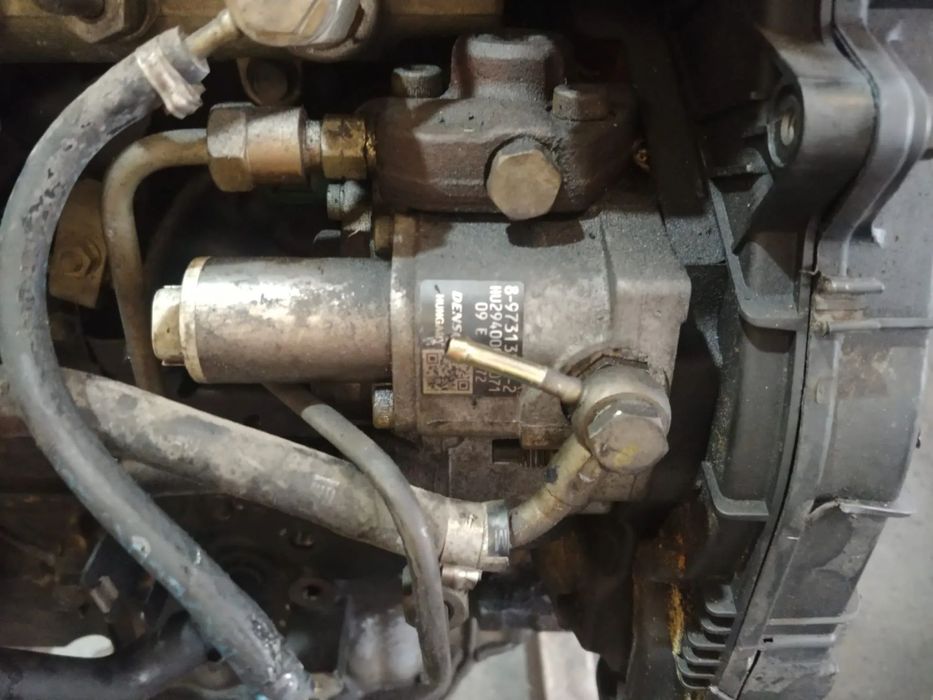 pompa injectie denso 1.7 cdti z17dth opel corsa c meriva a 8973138622  8-97313862-2   hu294000-0071