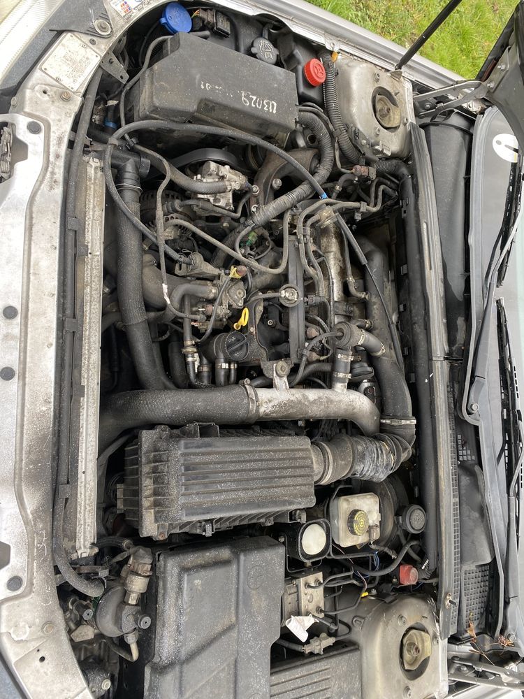 Vând catalizator Peugeot 406 2.0 turbo benzina