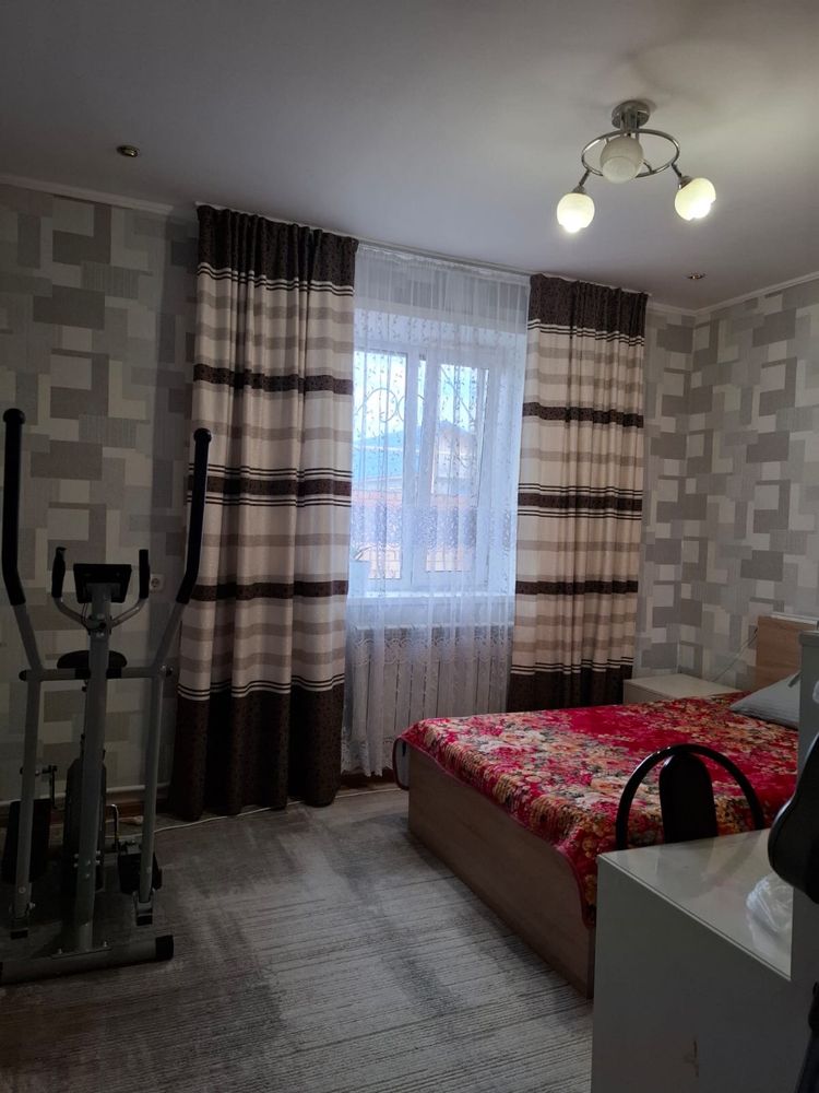 Продам дом в Заречном