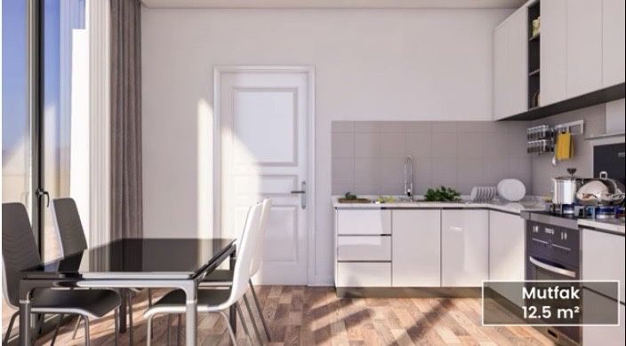 Сглобяеми къщи до ключ-избор на квадратура и индивидуален проект.