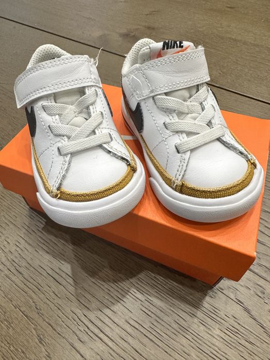 Детски обувки nike