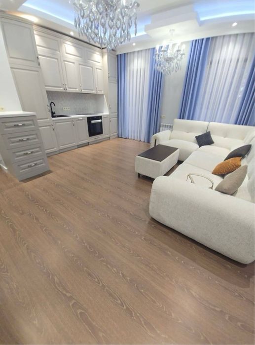 Ж/К Nur 3/5/9 Новостройка В Аренду