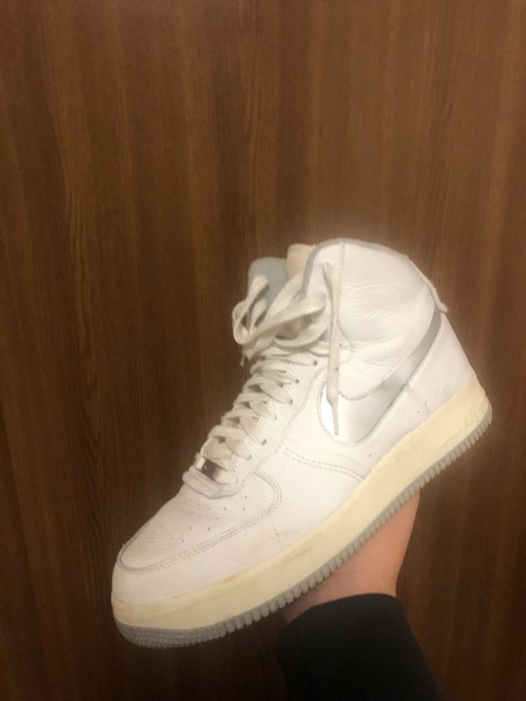 Adidasi marimea 46,47 (nike, jordan, af1)