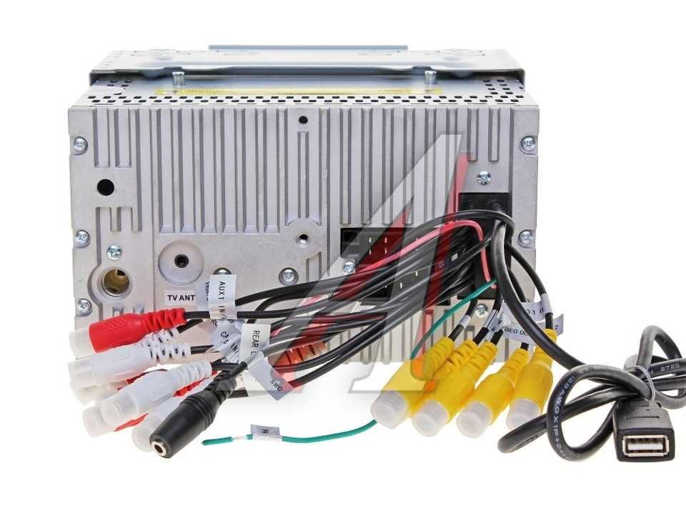 Продам магнитолу PROLOGY DVS-2140