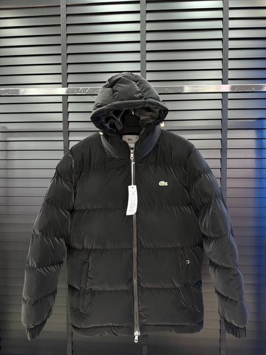 Мъжки зимни якета