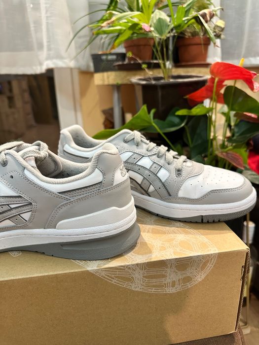 ASICS ex89 grey 42.5 - 27см