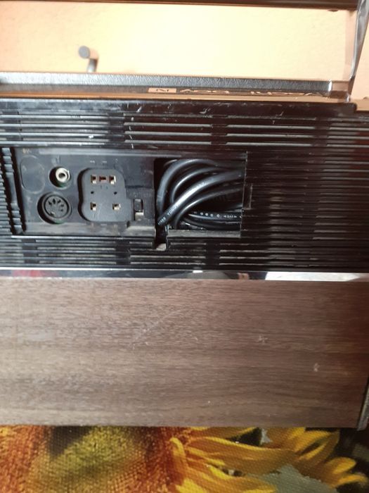 Grundig yacht boy N210