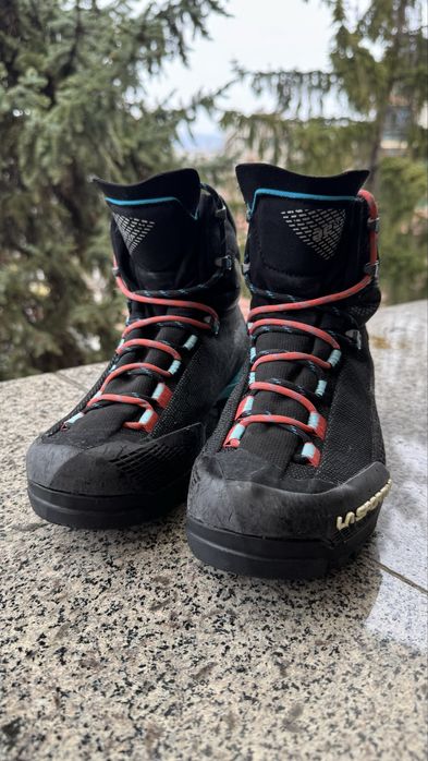La sportiva Aequilibrium ST GTX 39.5