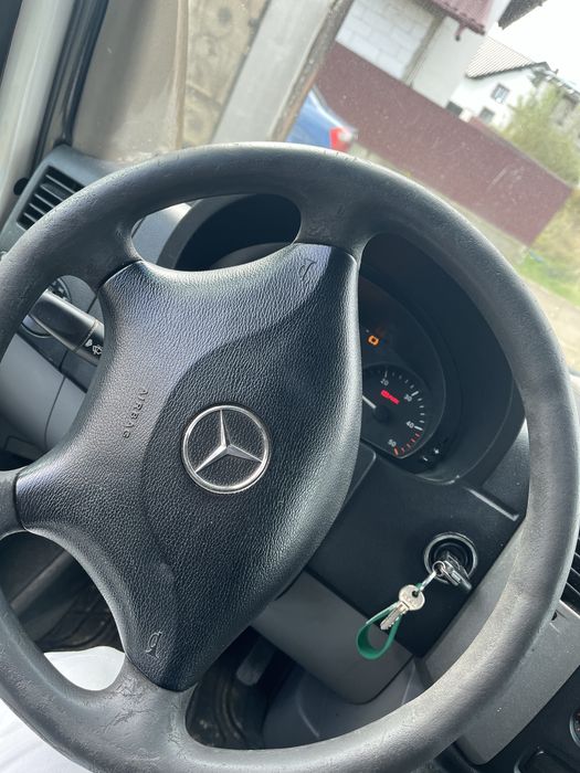 Mercedes Sprinter 315cdi