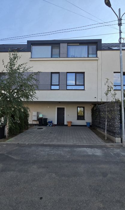 Casa Chiajna 5 camere Strada Rezervelor