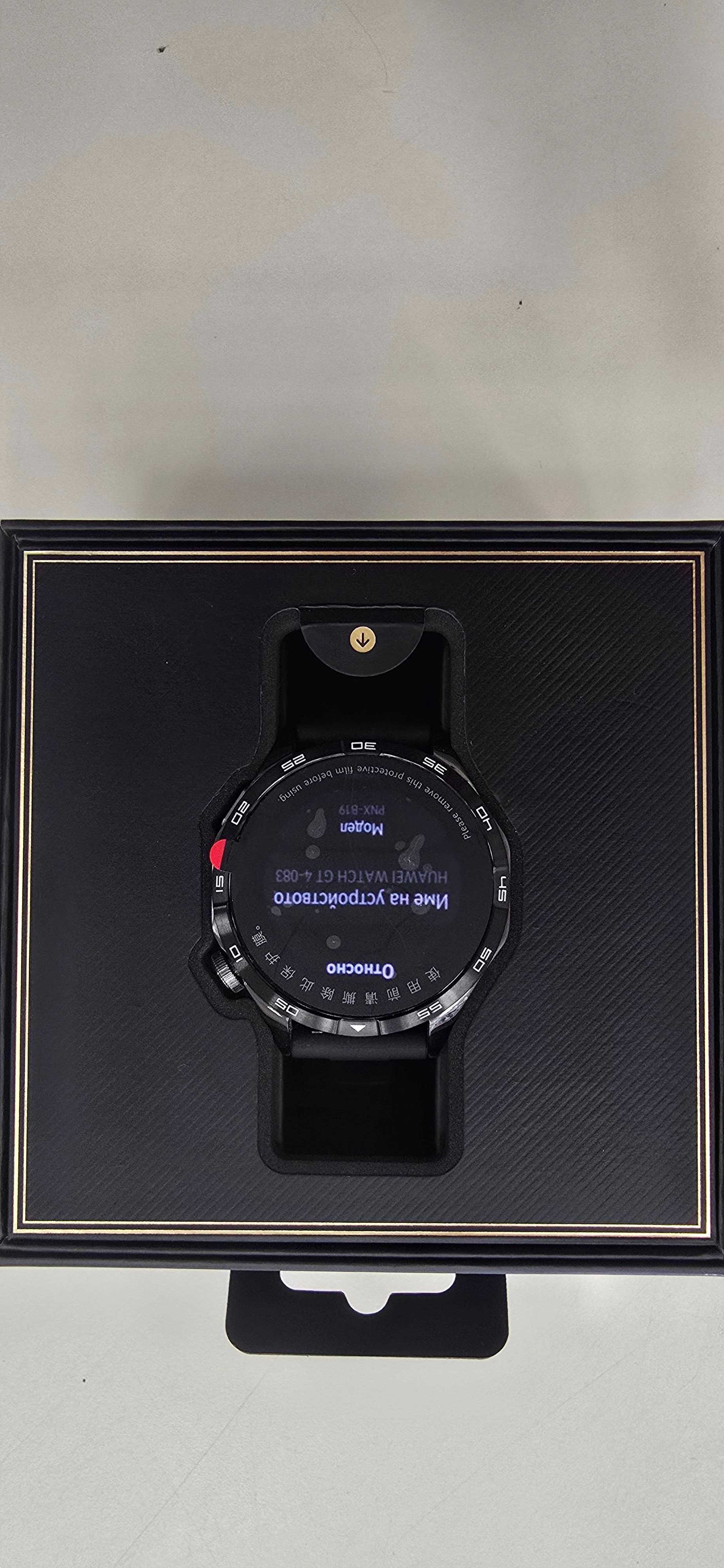 Huawei Watch GT 4 46mm